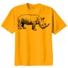 Youth Essential Tee Thumbnail