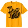 Youth Essential Tee Thumbnail