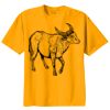 Youth Essential Tee Thumbnail