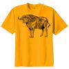 Youth Essential Tee Thumbnail