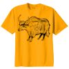 Youth Essential Tee Thumbnail