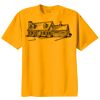 Youth Essential Tee Thumbnail