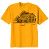 Youth Essential Tee Thumbnail