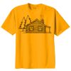 Youth Essential Tee Thumbnail