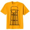 Youth Essential Tee Thumbnail