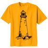 Youth Essential Tee Thumbnail
