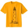 Youth Essential Tee Thumbnail