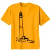 Youth Essential Tee Thumbnail