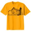 Youth Essential Tee Thumbnail