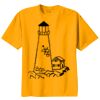 Youth Essential Tee Thumbnail