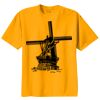 Youth Essential Tee Thumbnail