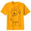 Youth Essential Tee Thumbnail