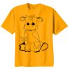 Youth Essential Tee Thumbnail