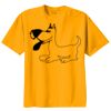 Youth Essential Tee Thumbnail