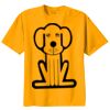 Youth Essential Tee Thumbnail