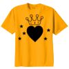 Youth Essential Tee Thumbnail