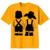 Youth Essential Tee Thumbnail