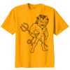 Youth Essential Tee Thumbnail