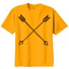 Youth Essential Tee Thumbnail