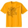 Youth Essential Tee Thumbnail
