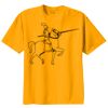 Youth Essential Tee Thumbnail