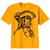 Youth Essential Tee Thumbnail