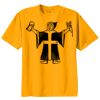 Youth Essential Tee Thumbnail