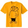 Youth Essential Tee Thumbnail