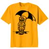 Youth Essential Tee Thumbnail