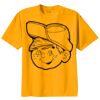 Youth Essential Tee Thumbnail