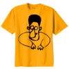 Youth Essential Tee Thumbnail