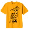 Youth Essential Tee Thumbnail
