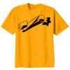 Youth Essential Tee Thumbnail