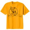 Youth Essential Tee Thumbnail
