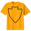 Youth Essential Tee Thumbnail
