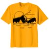 Youth Essential Tee Thumbnail