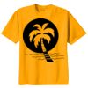 Youth Essential Tee Thumbnail