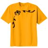 Youth Essential Tee Thumbnail