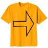 Youth Essential Tee Thumbnail