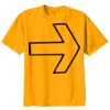 Youth Essential Tee Thumbnail