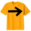 Youth Essential Tee Thumbnail