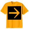 Youth Essential Tee Thumbnail