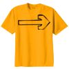 Youth Essential Tee Thumbnail