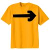 Youth Essential Tee Thumbnail