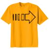 Youth Essential Tee Thumbnail