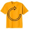 Youth Essential Tee Thumbnail