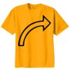 Youth Essential Tee Thumbnail