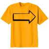 Youth Essential Tee Thumbnail