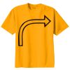Youth Essential Tee Thumbnail