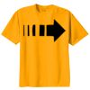 Youth Essential Tee Thumbnail